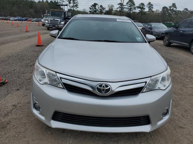 Photo 5 from auction – 2014 TOYOTA CAMRY L with VIN 4T4BF1FKXER352557