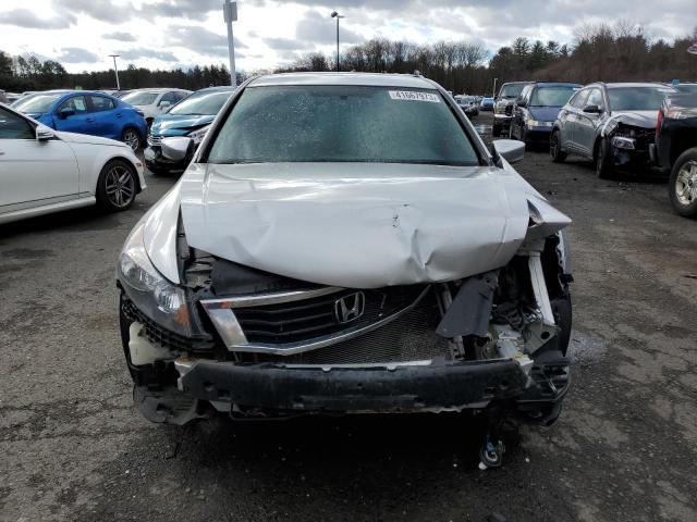 Photo 5 from auction – 2010 HONDA ACCORD LXP with VIN 1HGCP2F46AA040451