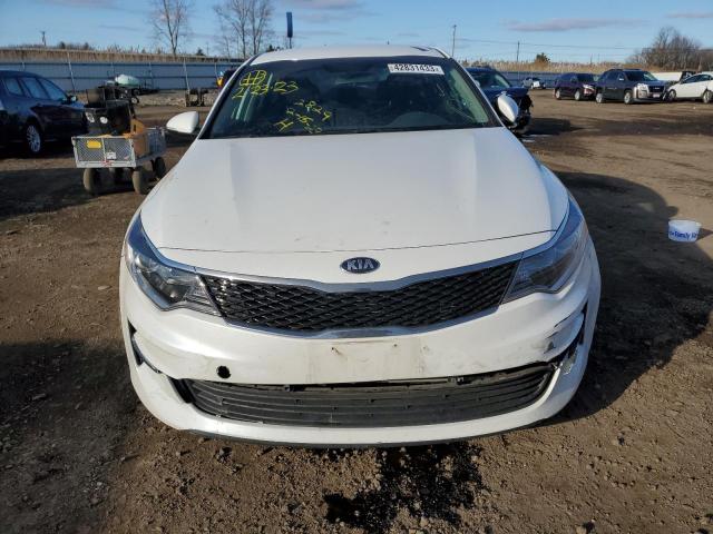 Photo 5 from auction – 2018 KIA OPTIMA LX with VIN KNAGT4L38J5205926