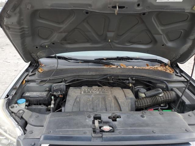 Photo 11 from auction – 2008 HONDA PILOT VP with VIN 5FNYF28288B021243