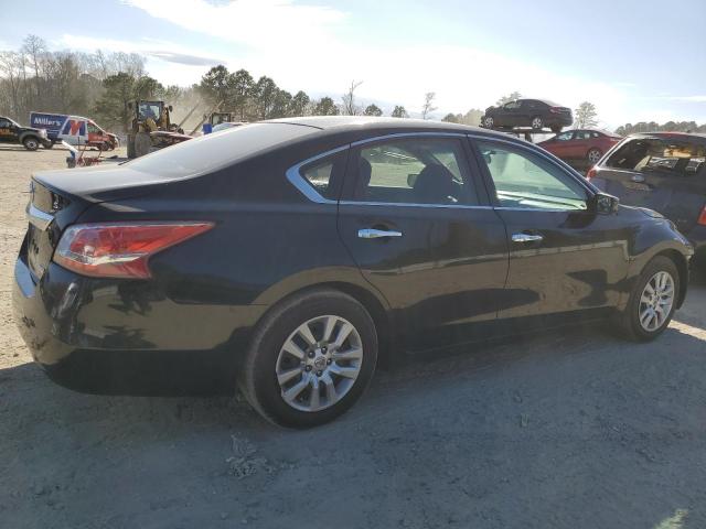 Photo 3 from auction – 2013 NISSAN ALTIMA 2.5 with VIN 1N4AL3AP5DN524302