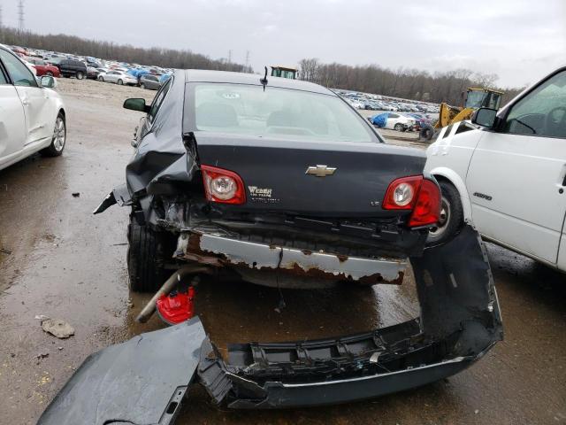 Photo 6 from auction – 2008 CHEVROLET MALIBU LS with VIN 1G1ZG57B484259840