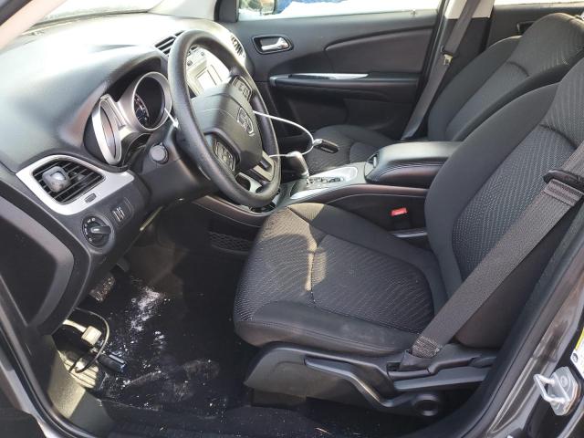 Photo 7 from auction – 2020 DODGE JOURNEY SE with VIN 3C4PDCAB7LT230906