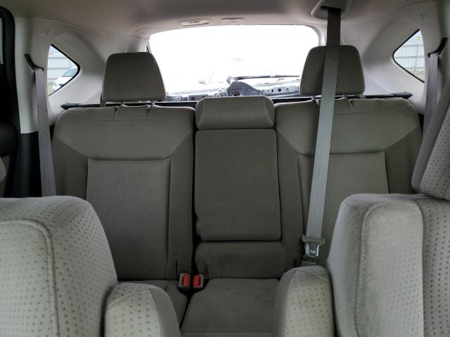Photo 10 from auction – 2013 HONDA CR-V EX with VIN 5J6RM3H55DL042076
