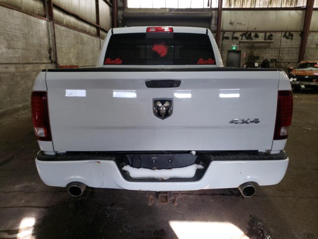 Photo 6 from auction – 2014 RAM 1500 SPORT with VIN 1C6RR7MT7ES359908