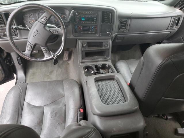 Photo 8 from auction – 2004 CHEVROLET SILVERADO with VIN 2GCEC19TX41362203