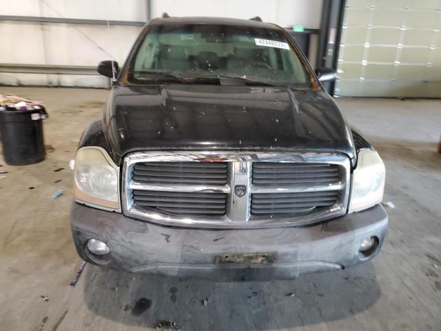 Photo 5 from auction – 2004 DODGE DURANGO SL with VIN 1D4HB48D44F125939