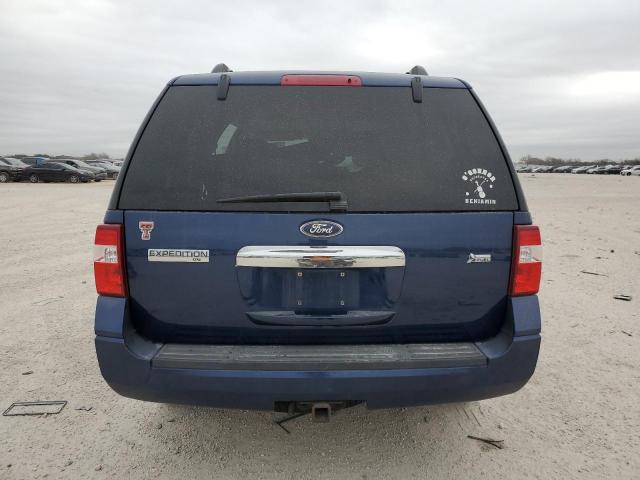Photo 6 from auction – 2010 FORD EXPEDITION with VIN 1FMJU1F57AEB58790