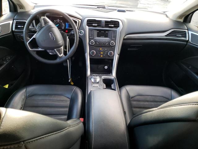 Photo 8 from auction – 2017 FORD FUSION SE with VIN 3FA6P0LU5HR223768