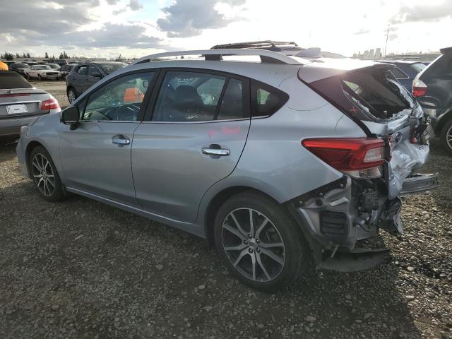 Photo 2 from auction – 2018 SUBARU IMPREZA LI with VIN 4S3GTAT65J3746598