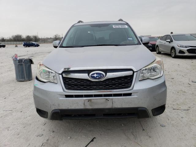 Photo 5 from auction – 2016 SUBARU FORESTER 2 with VIN JF2SJADC3GH475316