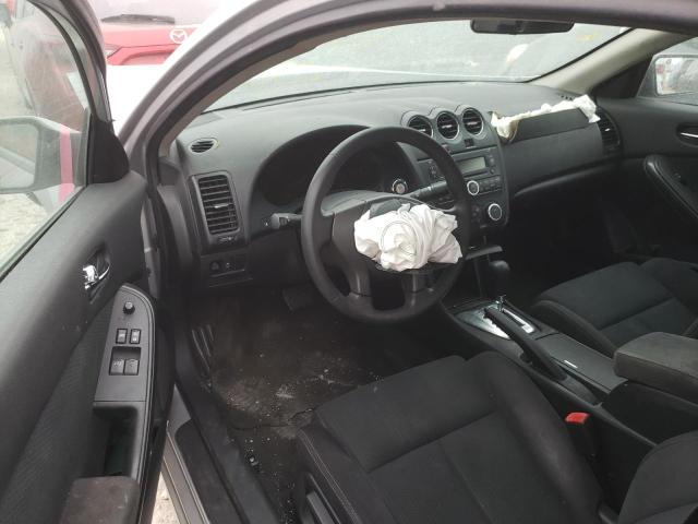 Photo 8 from auction – 2011 NISSAN ALTIMA S with VIN 1N4AL2EP8BC152922