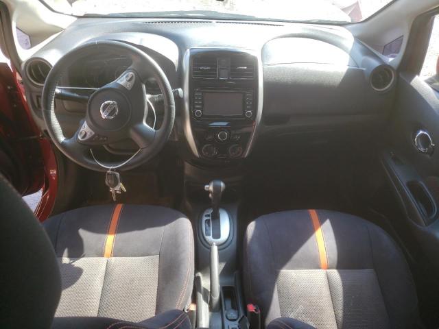 Photo 8 from auction – 2015 NISSAN VERSA NOTE with VIN 3N1CE2CP0FL436610