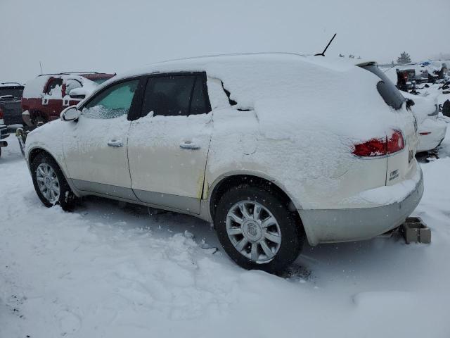 Photo 2 from auction – 2012 BUICK ENCLAVE with VIN 5GAKVDED5CJ421046