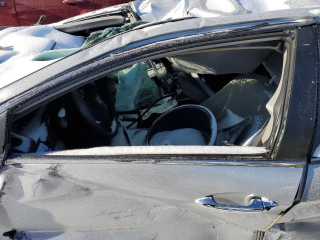 Photo 7 from auction – 2013 HONDA ACCORD LX with VIN 1HGCR2F34DA071364