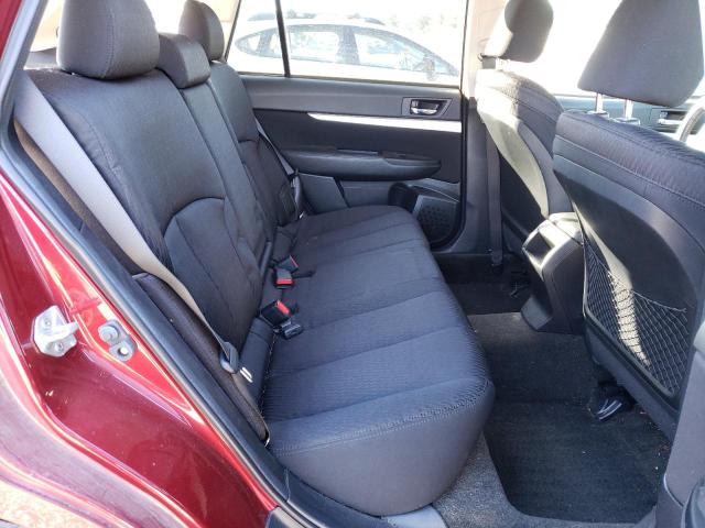 Снимка 10 от търг – 2012 SUBARU OUTBACK 2. с VIN 4S4BRBCC1C3239992