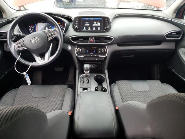Photo 8 from auction – 2019 HYUNDAI SANTA FE S with VIN 5NMS33AD9KH074720