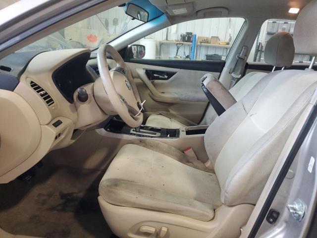 Photo 7 from auction – 2013 NISSAN ALTIMA 2.5 with VIN 1N4AL3AP0DN504913