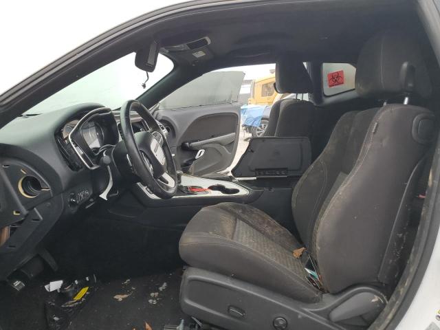 Photo 7 from auction – 2015 DODGE CHALLENGER with VIN 2C3CDZAT2FH767761