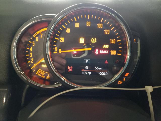 Photo 9 from auction – 2020 MINI COOPER S C with VIN WMZYX1C0XL3L64641