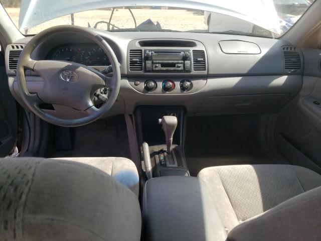Photo 8 from auction – 2002 TOYOTA CAMRY LE with VIN 4T1BE32K42U059635