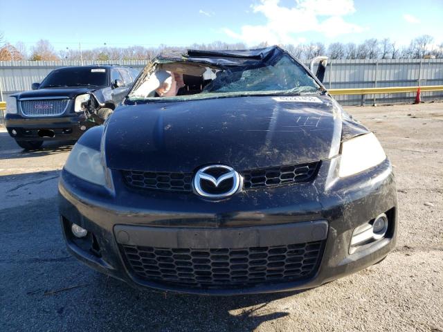 Photo 5 from auction – 2009 MAZDA CX-7 with VIN JM3ER293690226858