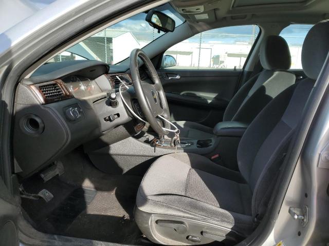 Photo 7 from auction – 2014 CHEVROLET IMPALA LIM with VIN 2G1WB5E33E1169941
