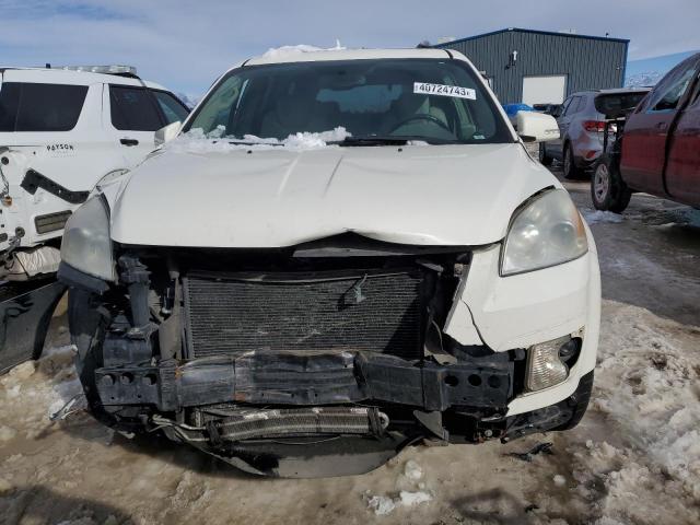 Photo 5 from auction – 2008 SATURN OUTLOOK XR with VIN 5GZEV33728J189756