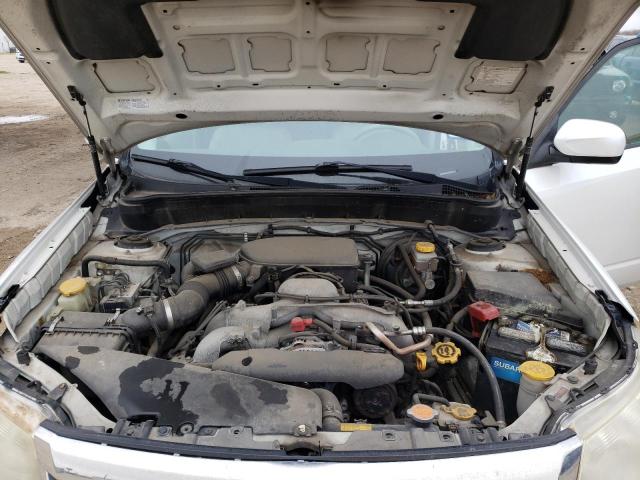 Photo 12 from auction – 2010 SUBARU FORESTER 2 with VIN JF2SH6CC1AH700446