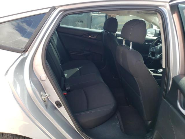 Photo 10 from auction – 2016 HONDA CIVIC EX with VIN 19XFC2F7XGE025586