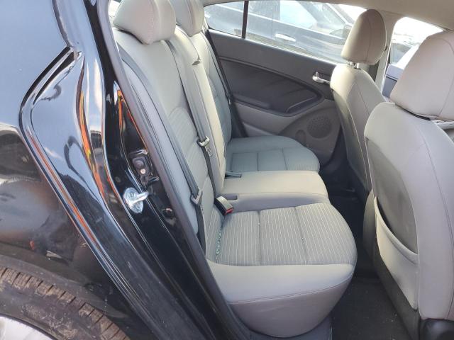 Photo 10 from auction – 2015 KIA FORTE LX with VIN KNAFX4A64F5330801
