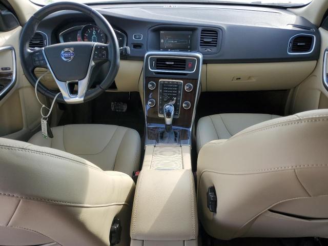 Photo 8 from auction – 2015 VOLVO S60 PREMIE with VIN YV140MFC1F2302222