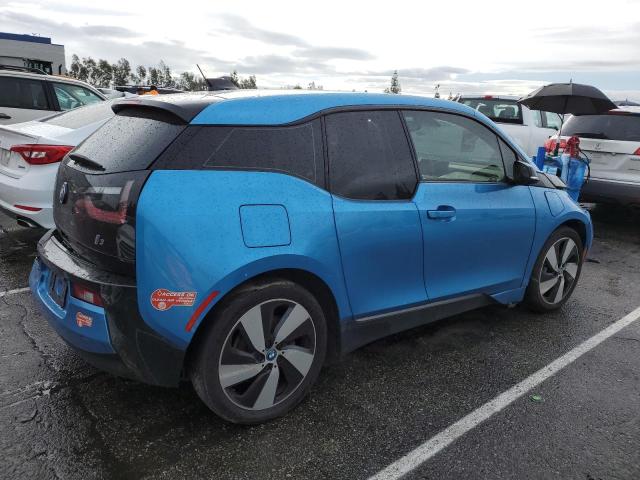 Photo 3 from auction – 2017 BMW I3 REX with VIN WBY1Z8C50HV551624