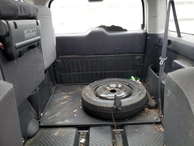 Photo 10 from auction – 2007 HONDA ELEMENT EX with VIN 5J6YH28737L003065