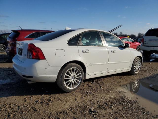 Photo 3 from auction – 2011 VOLVO S40 T5 with VIN YV1672MS3B2540960