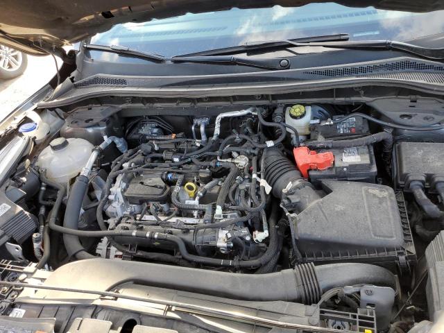 Photo 12 from auction – 2020 FORD ESCAPE SEL with VIN 1FMCU9H62LUC62352