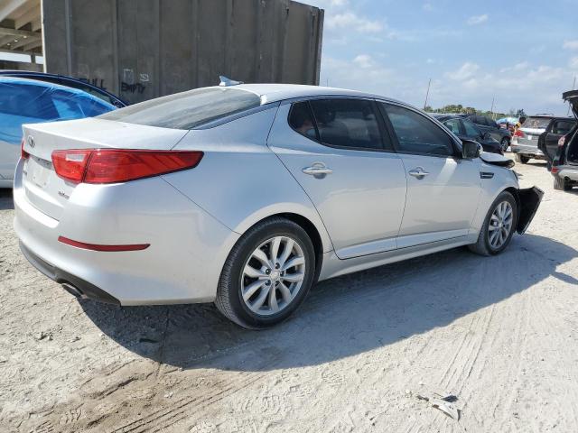 Photo 3 from auction – 2014 KIA OPTIMA EX with VIN 5XXGN4A73EG269828