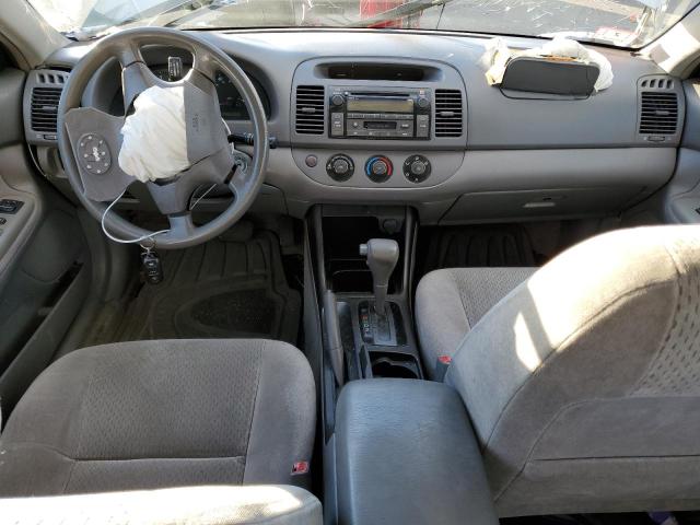 Photo 8 from auction – 2003 TOYOTA CAMRY LE with VIN 4T1BE32K73U783160