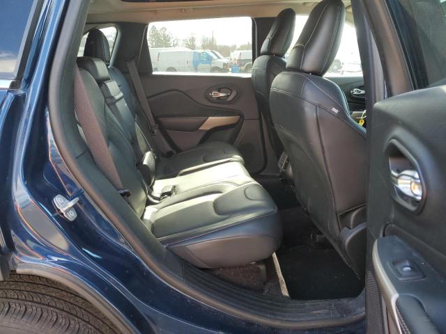 Photo 10 from auction – 2018 JEEP CHEROKEE L with VIN 1C4PJMDBXJD582696
