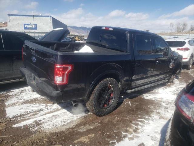 Photo 3 from auction – 2015 FORD F150 SUPER with VIN 1FTEW1EP6FKD35955