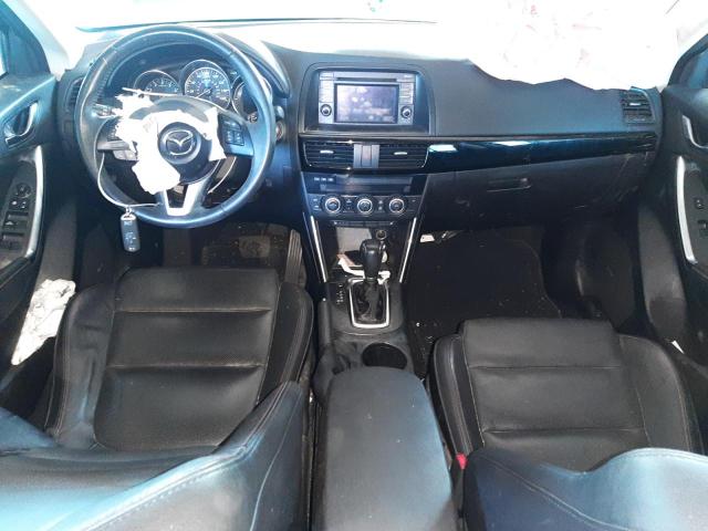 Photo 8 from auction – 2014 MAZDA CX-5 GT with VIN JM3KE2DY7E0405986