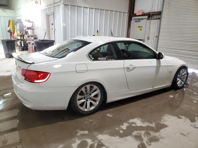 Photo 3 from auction – 2012 BMW 328 I SULE with VIN WBAKE5C57CE755598