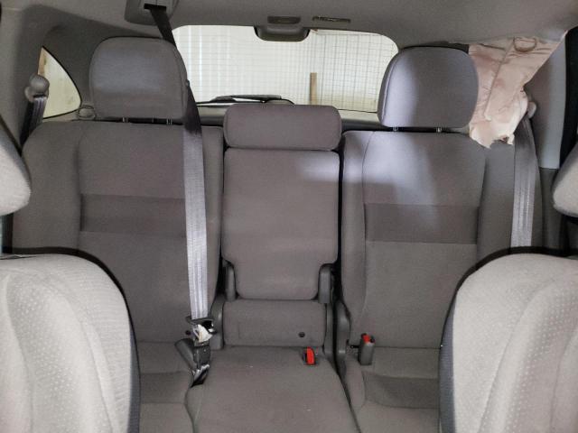 Photo 10 from auction – 2011 HONDA CR-V EX with VIN 5J6RE4H57BL072860