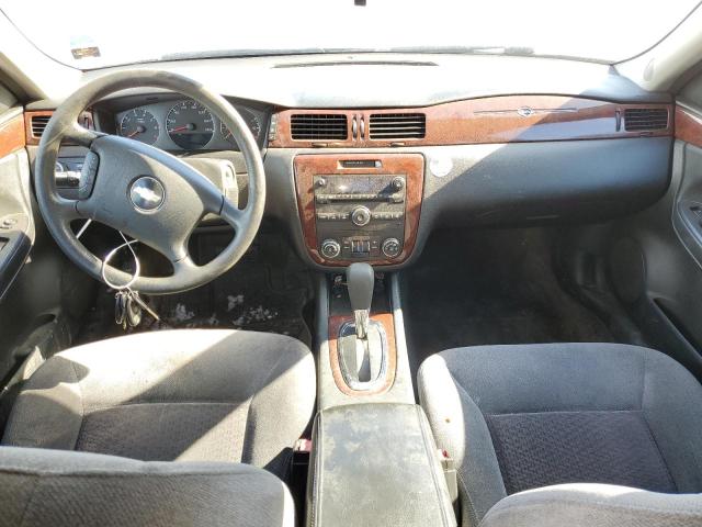 Photo 8 from auction – 2008 CHEVROLET IMPALA 4D with VIN 2G1WT58K081275980