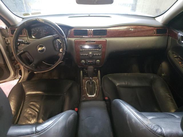 Photo 8 from auction – 2011 CHEVROLET IMPALA LT with VIN 2G1WG5EK6B1239355