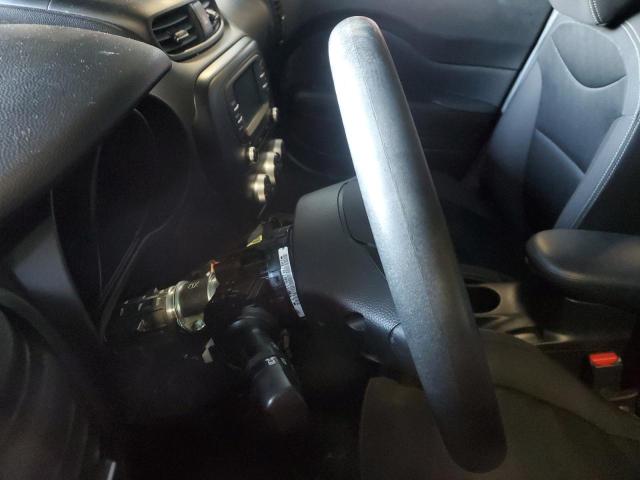 Photo 9 from auction – 2019 KIA SOUL with VIN KNDJN2A20K7655089