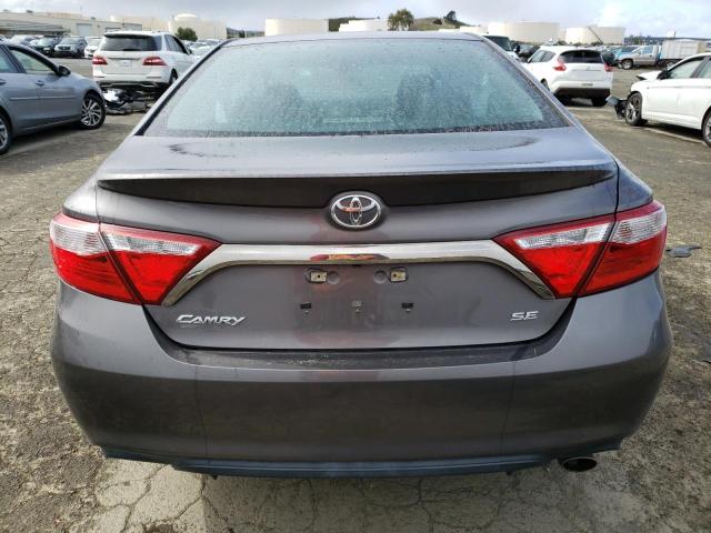 Photo 6 from auction – 2017 TOYOTA CAMRY LE with VIN 4T1BF1FK7HU326657