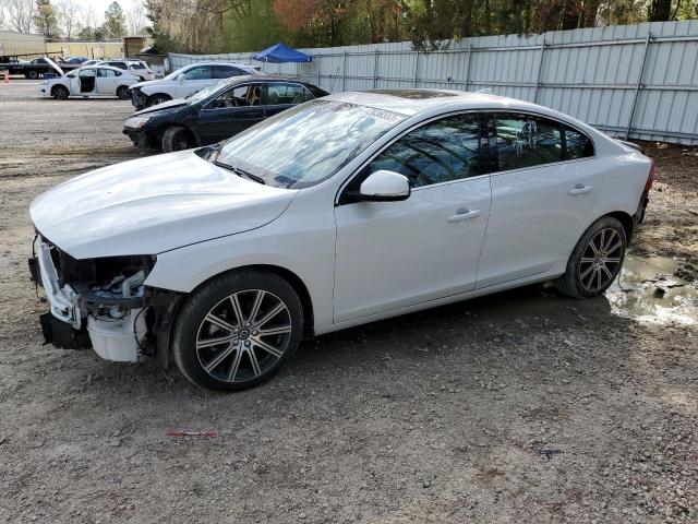 VOLVO S60 PLATIN 2017 with VIN LYV402HM5HB150091 - Photo from auction