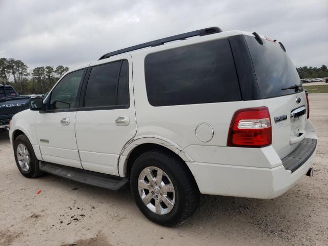 Photo 2 from auction – 2008 FORD EXPEDITION with VIN 1FMFU15548LA73015