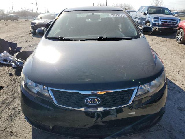 Photo 5 from auction – 2012 KIA FORTE EX with VIN KNAFU4A23C5540677